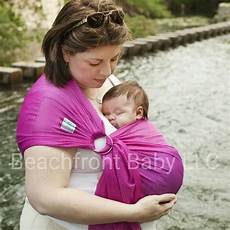 Newborn Baby Carrier Sling