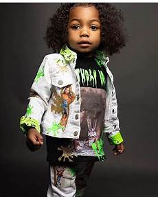 Newborn Baby Fashion