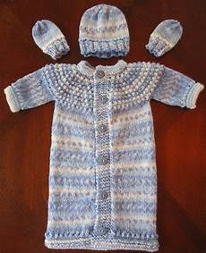 Newborn Baby Garments