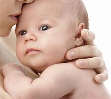 Newborn Baby Grows