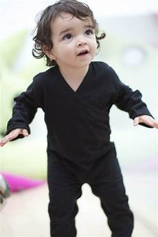 Newborn Baby Grows