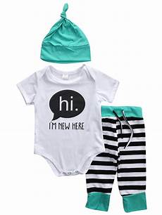 Newborn Baby Sleepwear