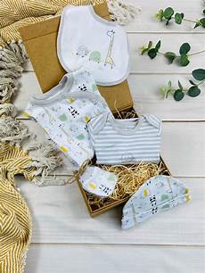 Newborn Babygrow Sets