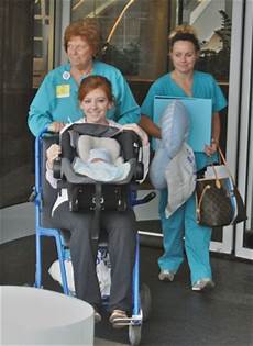 Newborn Carrier