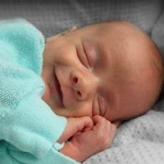 Newborn Carrier