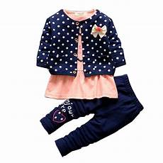 Newborn Clothes Set
