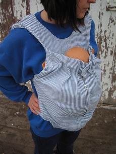 Newborn Front Carrier