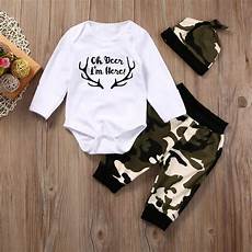 Newborn Infant Clothing
