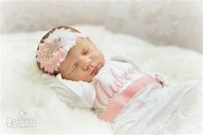 Newborn Outfit Set