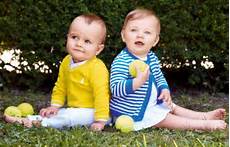 Newborn Polo Shirts