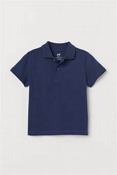 Newborn Polo Shirts