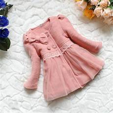 Newborn Winter Dresses