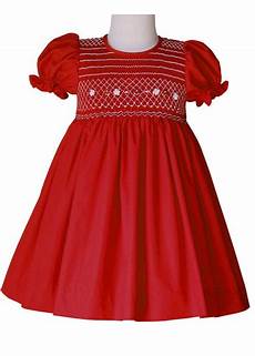 Newborn Winter Dresses