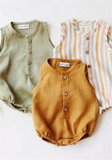 Organic Baby Clothings