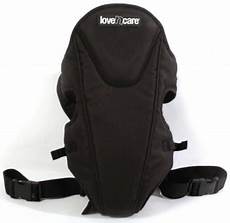 Papoose Baby Carrier