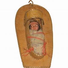 Papoose Baby Carrier