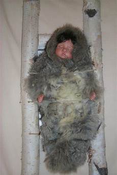 Papoose Baby Carrier