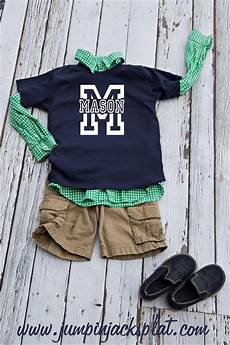 Personalized Baby Tees