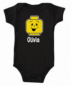 Personalized Infant Shirts