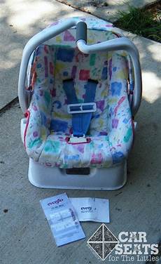 Recommended Baby Carriers