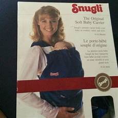 Soft Baby Carriers