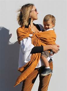 Soft Baby Carriers