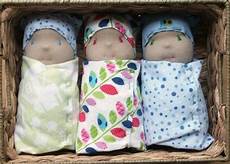 Soft Baby Clothes