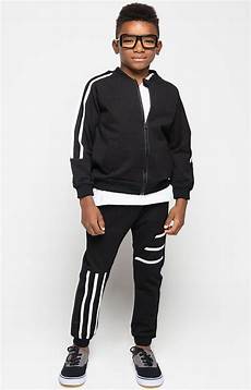 Striped Baby Clothes