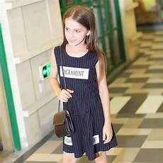Striped Baby Clothes
