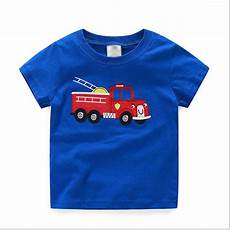 T-Shirts Baby Boy