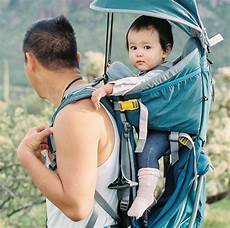 Top Baby Carriers