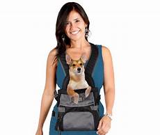 Wearable Baby Carrier