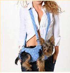 Wearable Baby Carrier